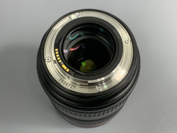 Canon EF 24-70mm 2.8L USM