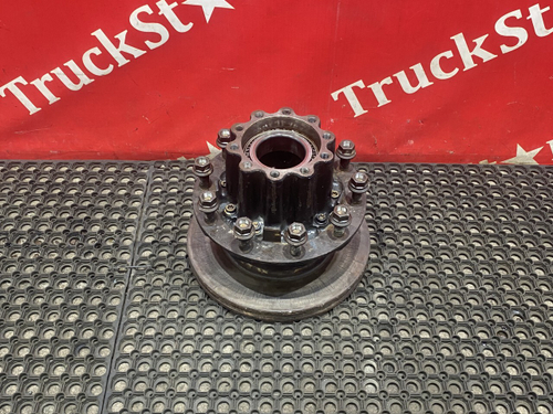 Ступица задняя 2018г