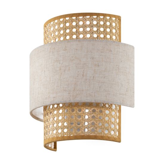 Настенный светильник (бра) Freya FR5333WL-01W