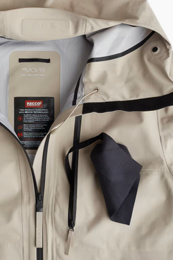 H&M Куртка StormMove™, светло-бежевый