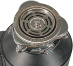 Измельчитель пищевых отходов Bort Alligator Green