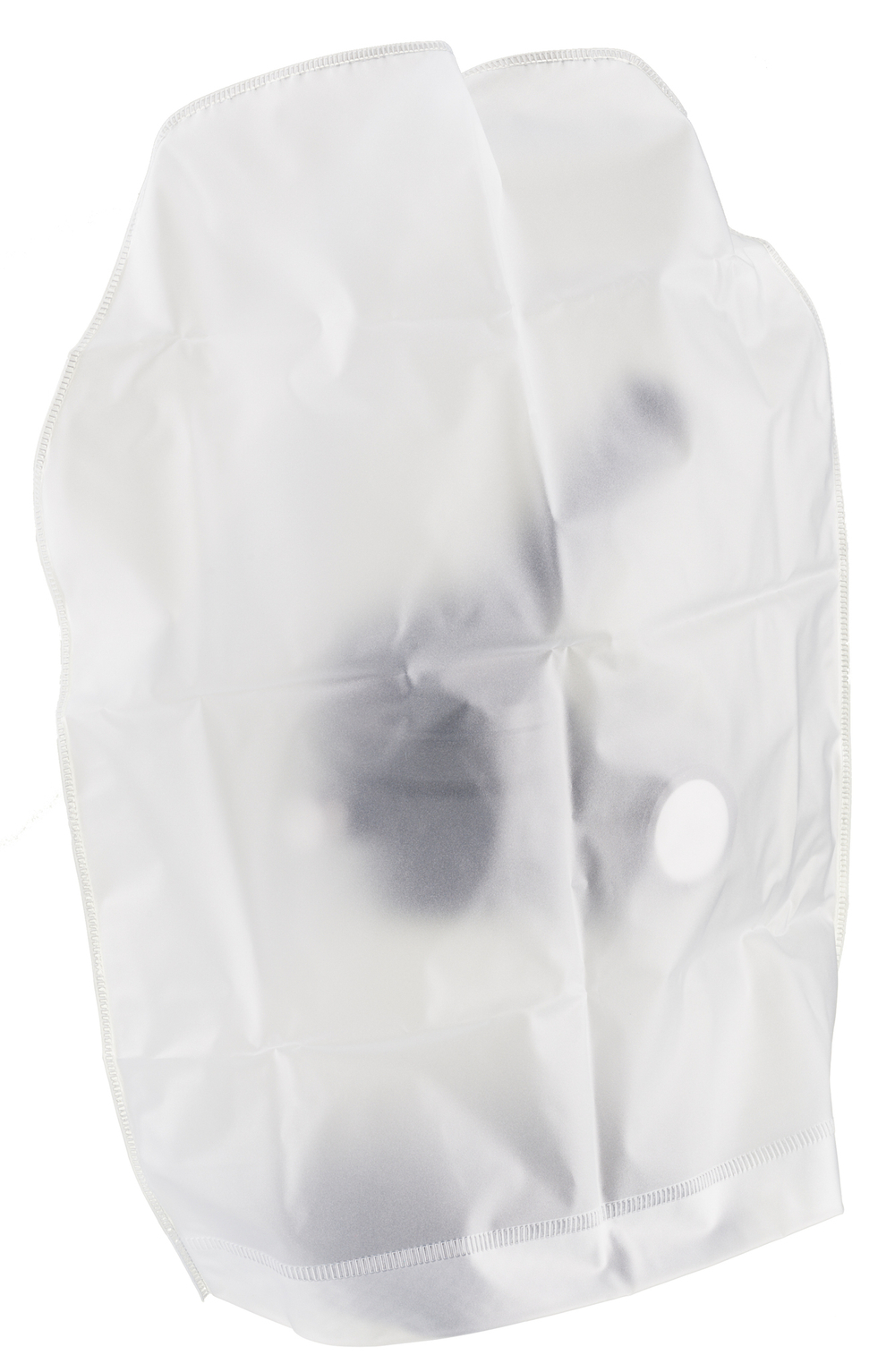 Микроскоп Bresser National Geographic 20x, монокулярный