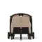 Прогулочная коляска Cybex Orfeo TPE Almond Beige