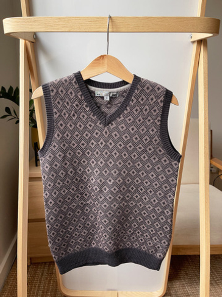 Жилет Bonpoint, 128