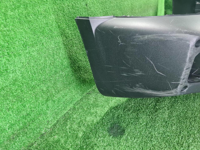 Бампер передний Haval Dargo X (2022-н.в.)