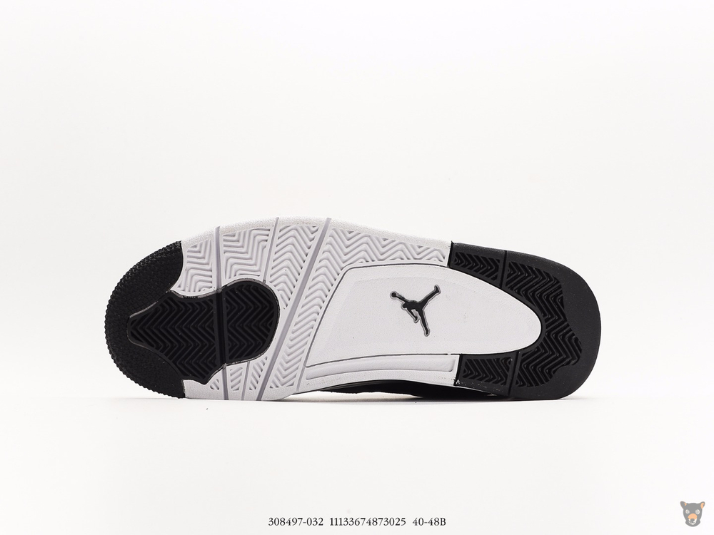 Кроссовки Union x Nike Air Jordan 4