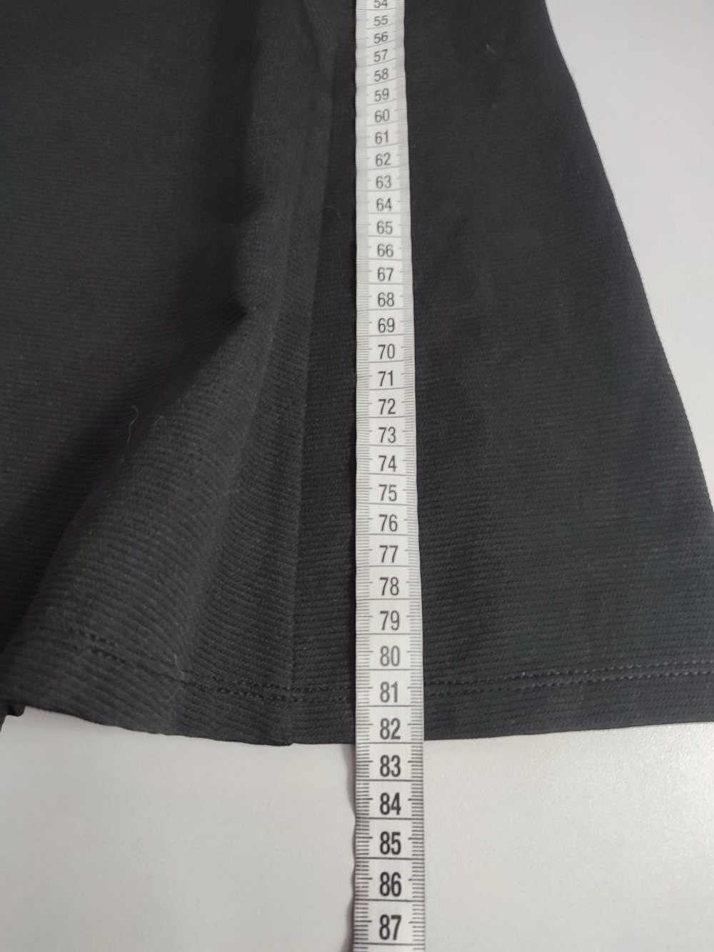 Сарафан H&M базовый 38 размер