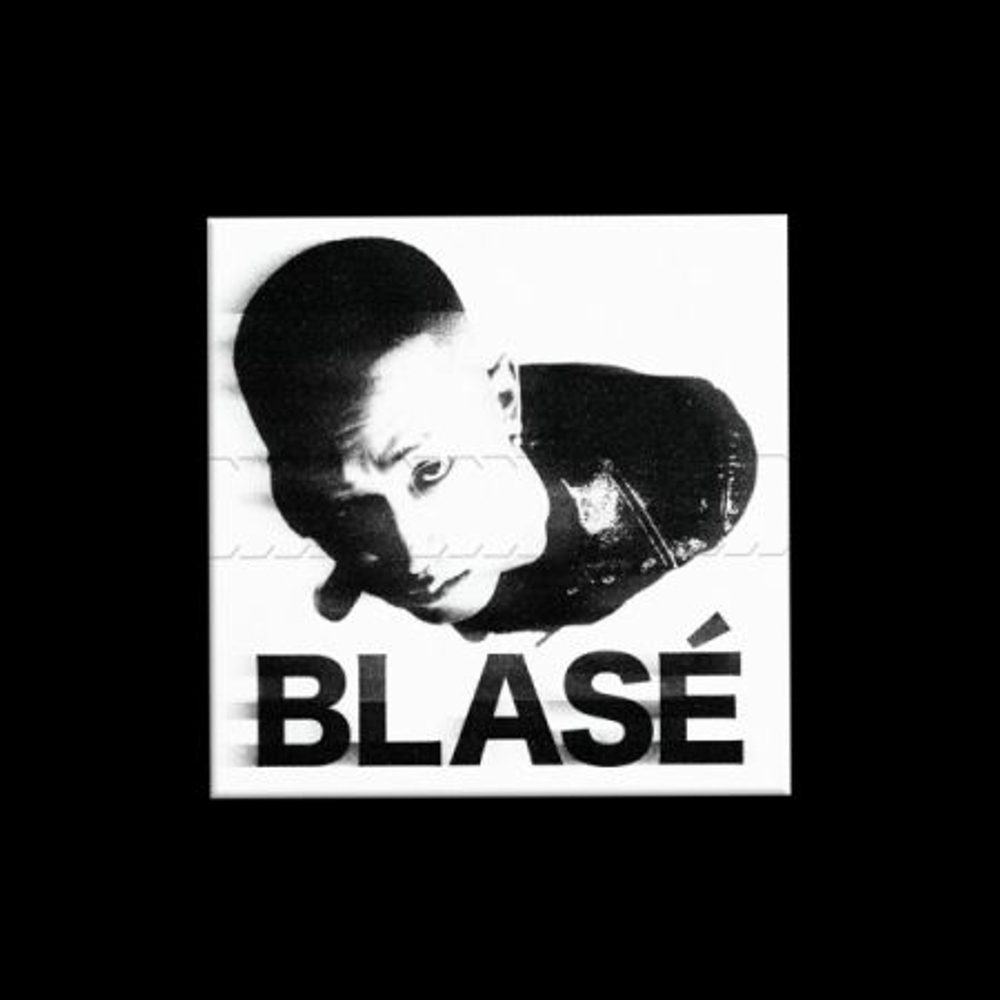 Альбом BLASE - DEBUGGING EP Album