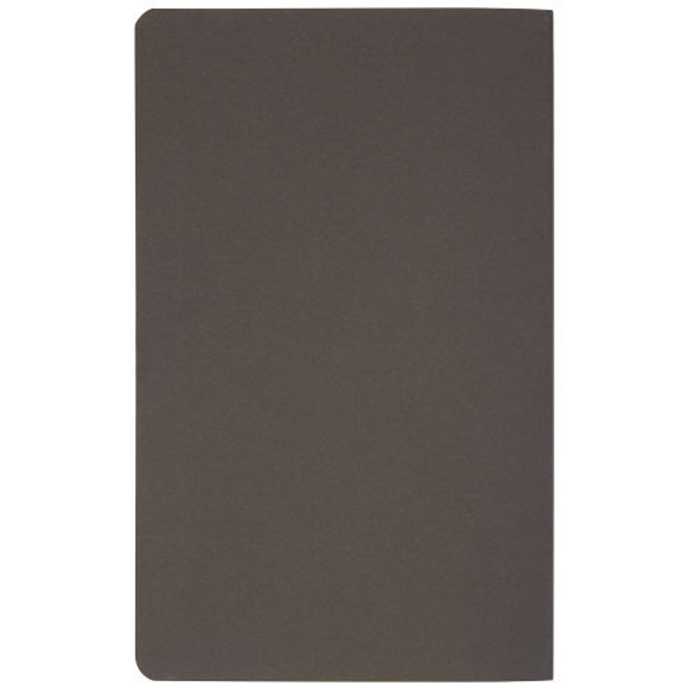 Блокнот Fabia с переплетом, изготовленный из рубленой бумаги