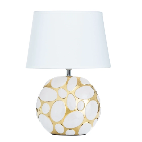 Декоративная настольная лампа Arte Lamp POPPY A4063LT-1GO