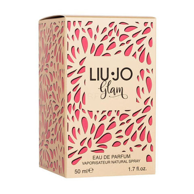 Liu Jo Glam 50 ml eau de parfum für Frauen