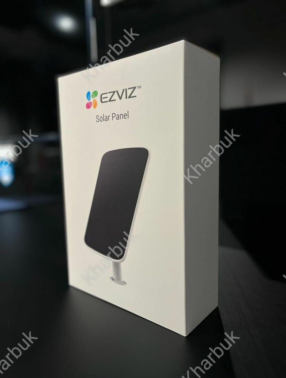Солнечная зарядная панель Ezviz модель - С