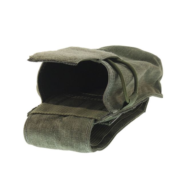 Подсумок для двух магазинов АК, Viking Gear