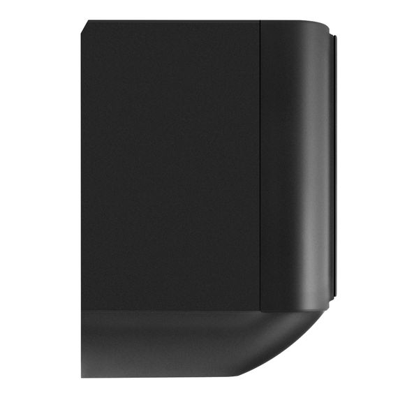 Блок внутренний Zanussi ZACS/I-09 HB-BLACK FMI2/N8/In инверторной мульти сплит-системы — (5)