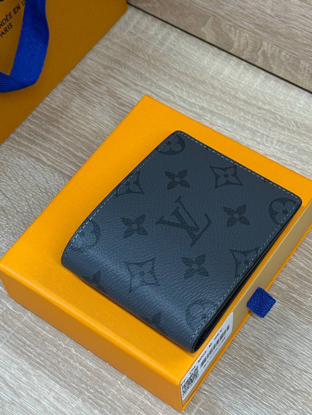 Кошелёк Louis Vuitton