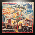 Earth, Wind & Fire - Last Days And Time (Голландия)