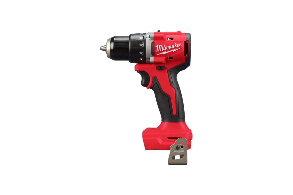 Набор инструментов Milwaukee M18BLCPP2A-402C 4933492827