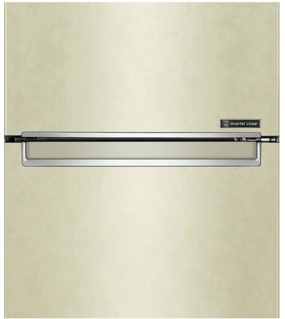 Холодильник LG DoorCooling+ GA-B509 SEKL