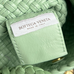 Bottega Veneta Mini Tosca