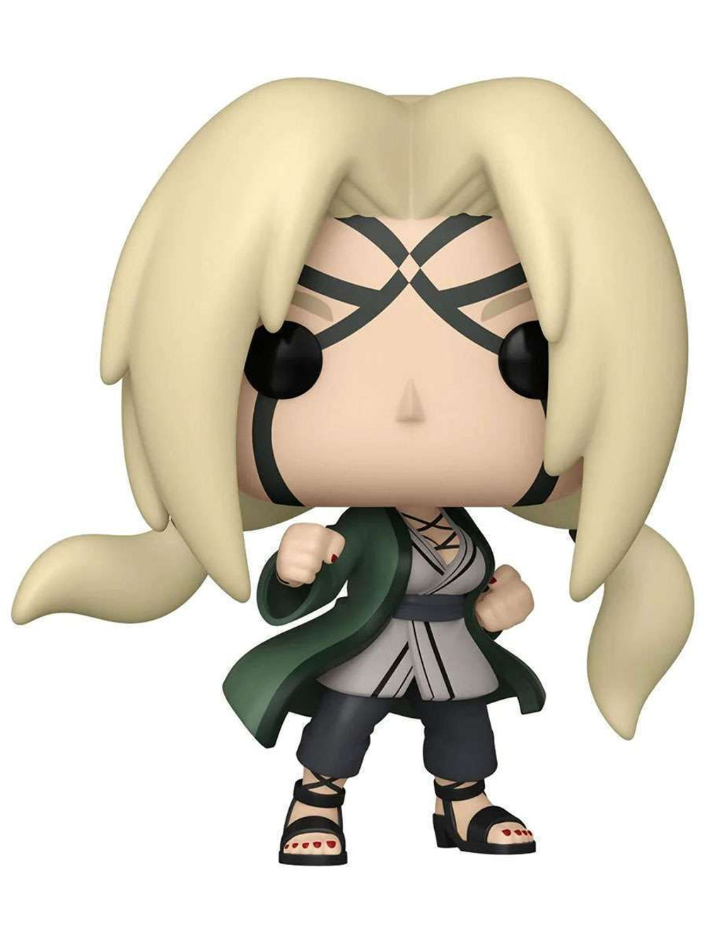 Фигурка Funko POP! Animation Naruto Shippuden Tsunade (Creation Rebirth) (Exc) (1257) 68854