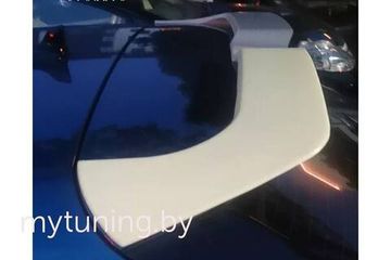 Спойлер V.1 для Audi A3 8Y 2020+ Hatchback