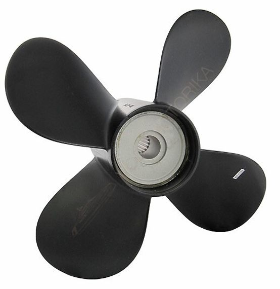 Винт гребной Volvo Penta A5 комплект, BaekSan