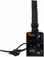 Сварочный аппарат инверторный Ресанта САИ-160 (ММА, 160 А, ПВ - 70%)