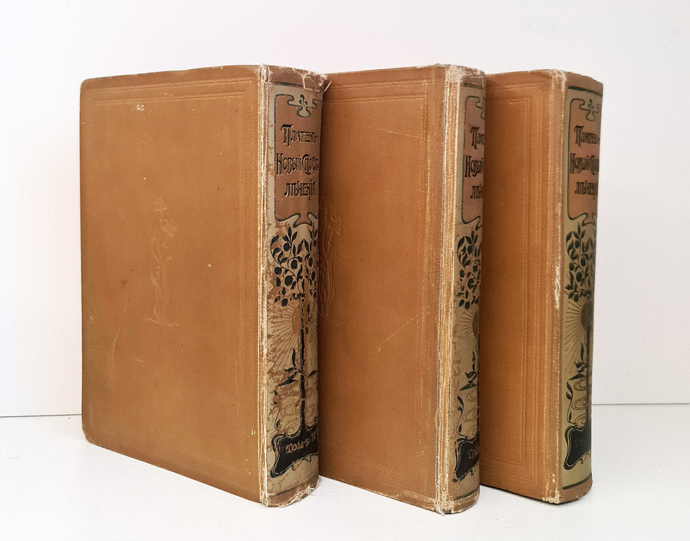 "Новый способ лечения. Настольная книга для здоровых и больных". Платен М.