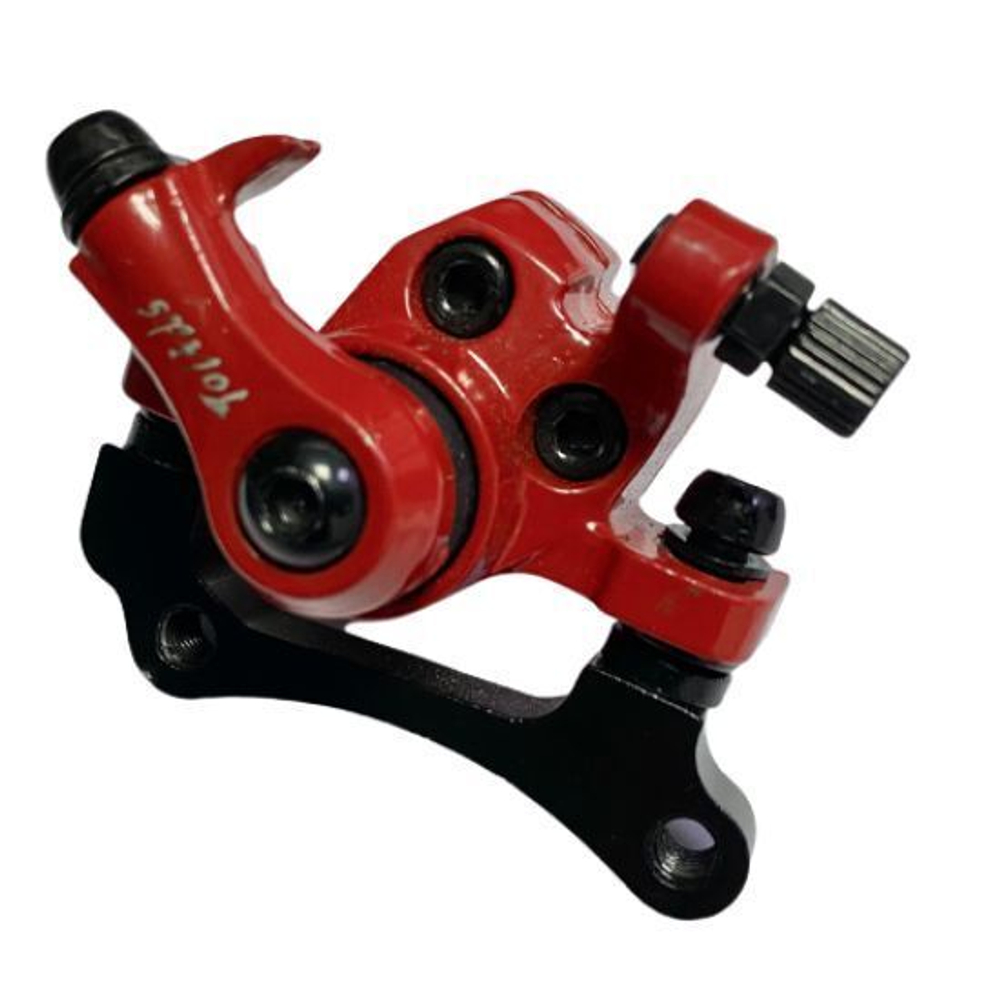 Суппорт тормозной калипер для Kugoo M4, M4 Pro