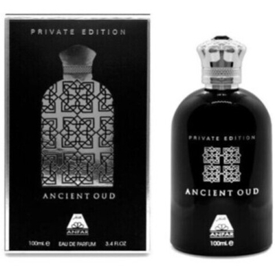 Anfar 1950 Ancient Oud EDP 100ml