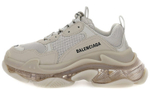 Balenciaga Triple S (Женская размерная сетка)