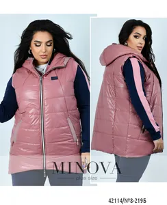 Жилет 8-219Б-фреза Minova