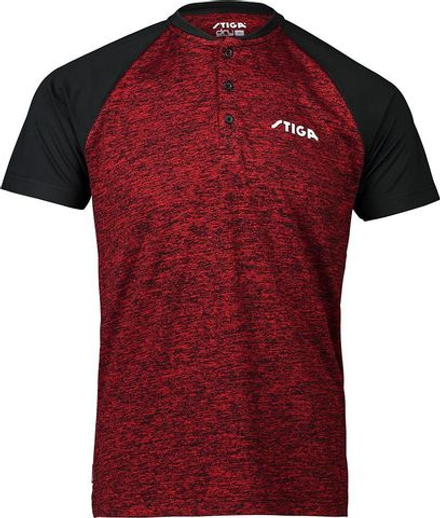 Stiga Team Red/Black