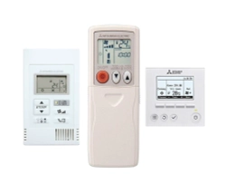 Mitsubishi Electric SEZ-M35DA/SUZ-KA35VA