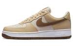 Кроссовки Nike Air Force 1 Low Emb "Ale Brown"