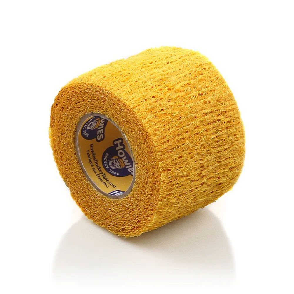 Изолента Howies Stretchy Grip 36мм x 4.57м