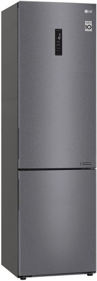 Холодильник LG GA-B509CLSL