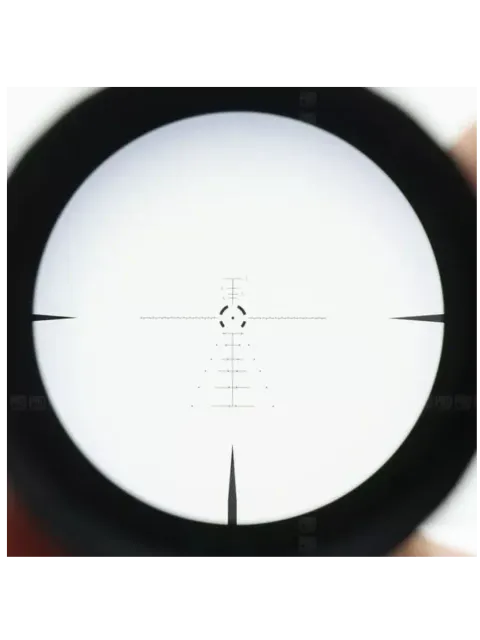 Прицел Constantine 1-10x24, Vector Optics
