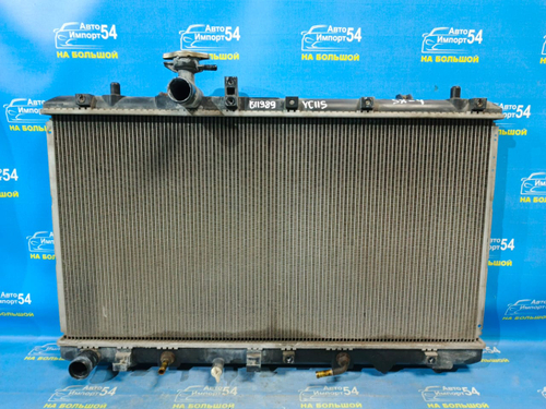 Радиатор двигателя SUZUKI SX4 2006-2014