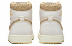 Кроссовки Jordan Air Jordan 1 High Og "Sail And Pale Vanilla"