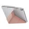 Чехол Uniq Camden Click для iPad Air 13&#39;&#39; (2024) Pink (PDA13(2024)-CAMPNK)