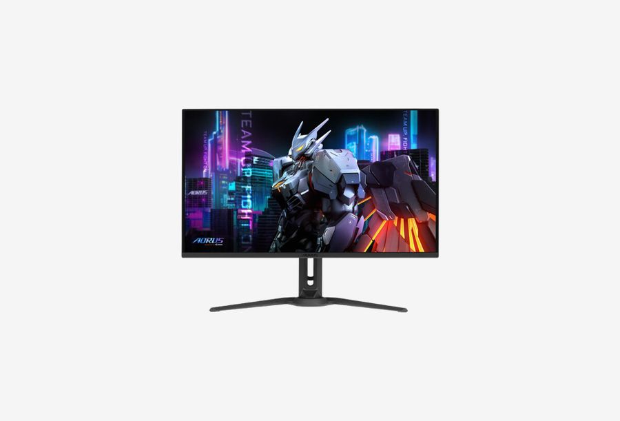 AORUS FO32U2_0126709110126