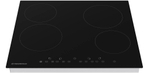 Электрическая варочная панель MAUNFELD EVCE.594-BK фото 4