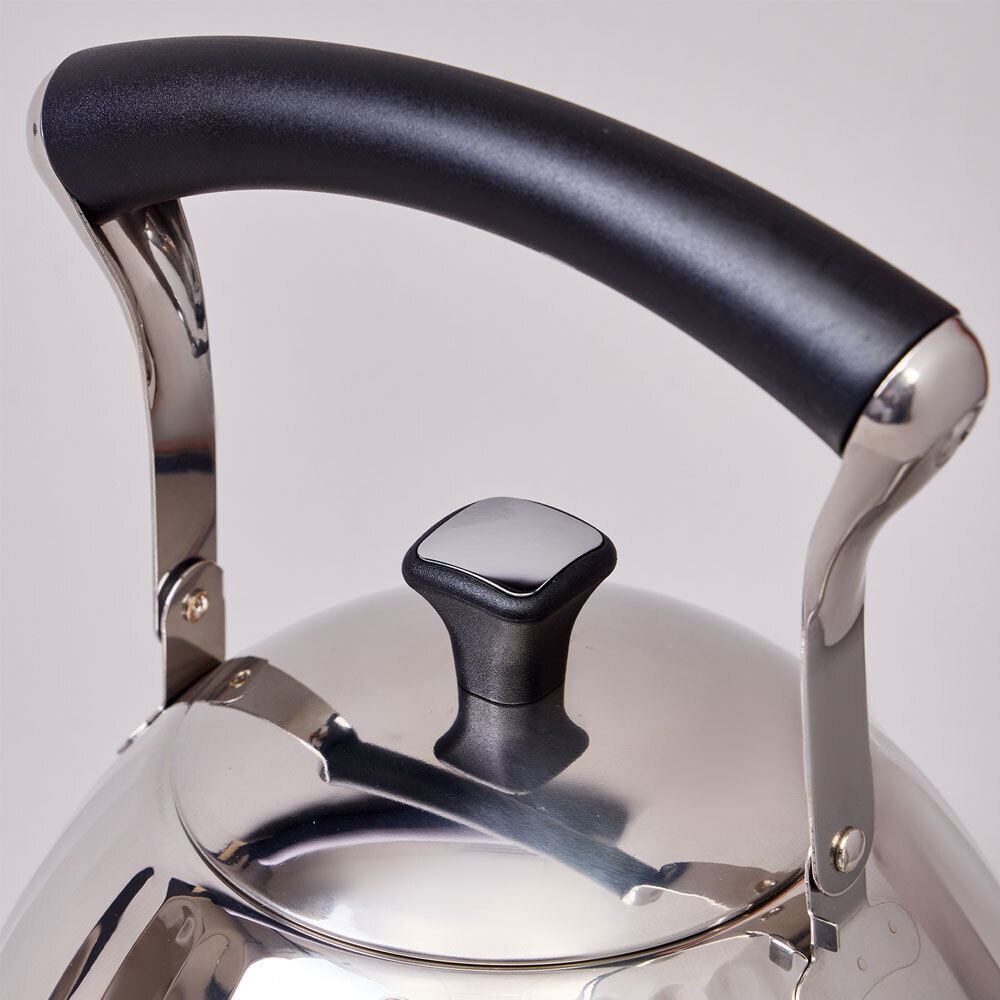 Чайник 3л нерж, индукция, 937-910