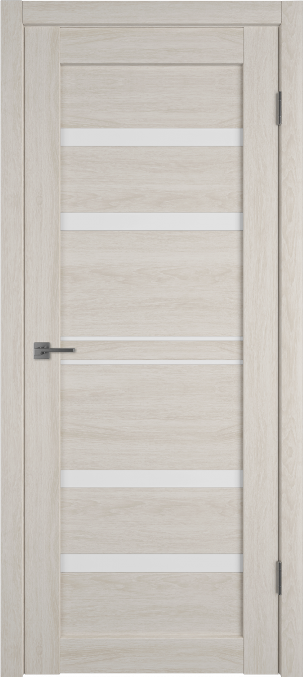 SCANSOM OAK