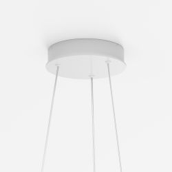 Люстра подвесная светодиодная Maytoni   MOD058PL-L32WK