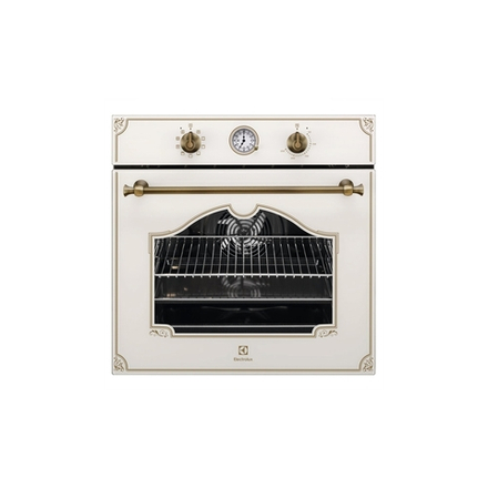 Духовой шкаф электрический ELECTROLUX OPEB 2520 V