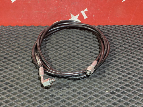 Трубка подъема кабины 2017г