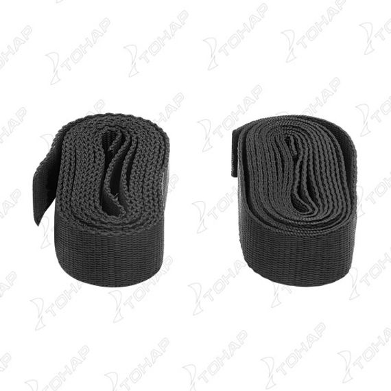 Гамак без планок 140х260см с москитной сеткой нейлон 210T (N-MH-G) NISUS