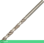 Сверло по металлу Milwaukee Thunderweb HSS-G 5x86мм 10шт (4932352388)